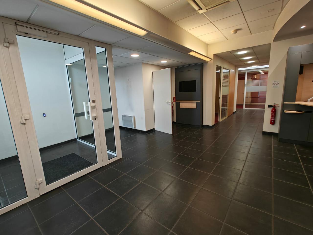 Bureau Metz 112m² Location bureau Metz Moselle OLBUR2421647 2